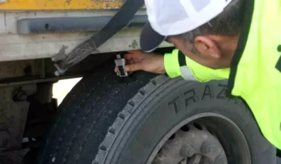 Kış Lastiği Zorunluluğu 1 Ay Uzadı, 2025’te Tarihler ve Kurallar Değişti!