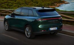 Leapmotor C10 AWD, Avrupa Sahnesinde Performans ve Teknolojiyle Şok Etmeye Geliyor!