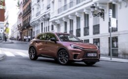 Lexus Lüks Deneyimini Tüm Duyulara Hitap Ederek Yeniden Şekillendiriyor