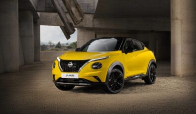 Nissan Juke’un Ekim Sürprizi, Kompakt SUV’da Performans ve Konforun Yeni Tanımı