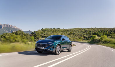 Nissan Qashqai e-POWER, Yakıt Tüketimiyle Zirvede
