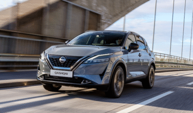 Nissan Qashqai ile eylül ayında liderlik koltuğunda!