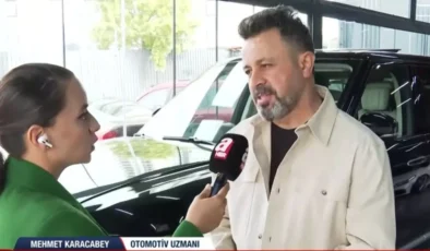 Otomobil piyasasında yeni hareketlilik: Ucuz araç almanın tam zamanı mı? A Haber’e özel indirim sözü