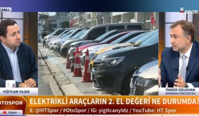 Otomobil yatırım aracı olmaktan çıktı mı?