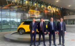 Oyak, Renault Group’a çıkarma yaptı!