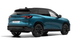 Renault Austral ile 1100 km’ye Tek Depoyla Yolculuk Mümkün Hemde Egea Parasına!