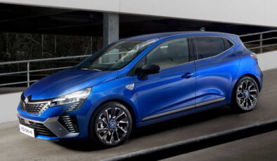 Renault Clio 2025’te Şok Fırsat, Yeni Nesil Gelmeden 200 Bin TL Kazanın!