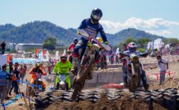 Sea To Sky Enduro Motosiklet Yarış Heyecanı Başladı