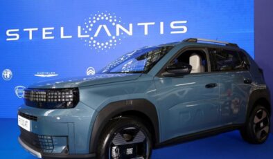 Stellantis, ABD’ye 13 milyar dolarlık yatırım planını duyurdu