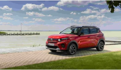 Stellantis Üretimde Gücünü Artırıyor, Francesco Ciancia Global Üretim Başkanlığı’na Geri Döndü!