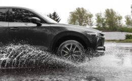 Suda kızaklama riskine karşı dikkat edilmesi gerekenler