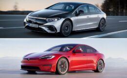 Tesla, tarihinde ilk defa satışlarda Mercedes’i geçti