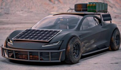 Tesla’dan Trafikte Adrenalin, FSD Mad Max Modu ile Otonom Sürüş Artık Daha Agresif!