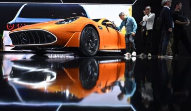 Tokyo’da Geleceğin Otomobilleri Sahneye Çıkıyor, Japan Mobility Show’da Şaşırtan Yenilikler!