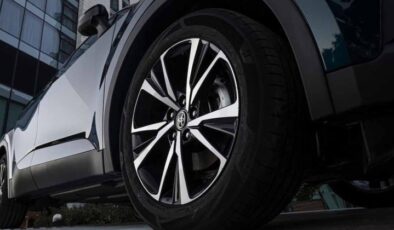Toyota 2027’de Elektrikli Araçları Baştan Yazıyor, Katı Hal Bataryalarla Sınırları Aşıyor!