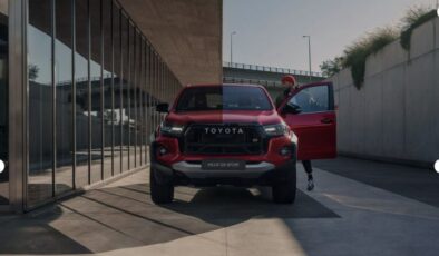 Toyota Hilux Artık Volkswagen Polo Fiyatına, Pick-Up Efsanesi Faizsiz Kredili Fırsatla Geri Döndü!