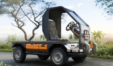 Toyota’dan Geleceğin Mobilite Vizyonu