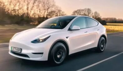 Türkiye yollarındaki Tesla sayısı 50 bini aştı