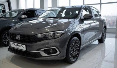 Türkiye’nin en çok satan otomobili Fiat Egea Sedan, 2026’da yollara veda ediyor