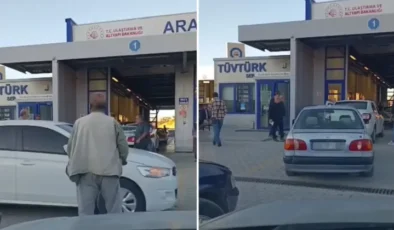 Tüvtürk’te Kredi Kartı ile Ödeme Şoku, Vatandaşa 200 TL Komisyon!