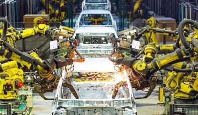 Üretim Durdu, 2 Milyar Sterlin Kaybedildi, JLR Siber Saldırıyla Sarsıldı