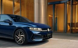 Volkswagen Passat Yeniden Doğdu, Sedan Modeliyle Türkiye’ye İş Dünyasının Konforu Geliyor!