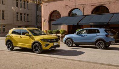 Volkswagen T-Cross’un Yeni Fiyatı Şok Etkisi Yarattı, 2 Milyon TL’ye Manuel Araç Alınır mı?