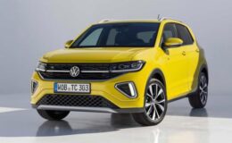 Volkswagen T‑Cross Şaşkınlık Yarattı, Euro NCAP Testinde 3 Yıldızla Sınıfta Kaldı!