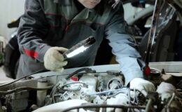 Yarım Milyon Kilometreyi Aşan Efsane Motorlar, Modern İş Atlarıyla Tanışın