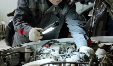 Yarım Milyon Kilometreyi Aşan Efsane Motorlar, Modern İş Atlarıyla Tanışın