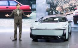 Yılların Değişmeyen Tasarımına Radikal Dokunuş, Elektrikli ve Hibrit Sürprizleriyle Tüm Kuralları Sarsıyor!