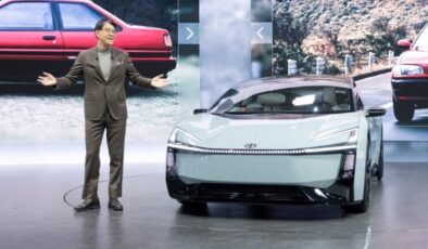 Yılların Değişmeyen Tasarımına Radikal Dokunuş, Elektrikli ve Hibrit Sürprizleriyle Tüm Kuralları Sarsıyor!