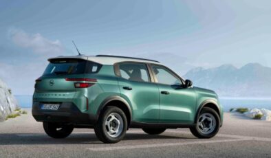1,5 Milyon TL’ye Elektrikli SUV, Opel Frontera Gerçekten Bu Fiyata Mümkün Mü?