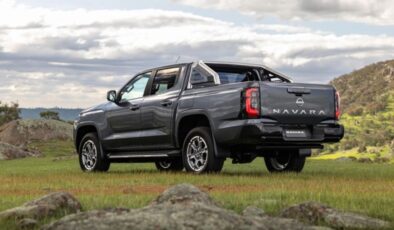 2026 Nissan Navara tanıtıldı: İşte öne çıkan özellikleri