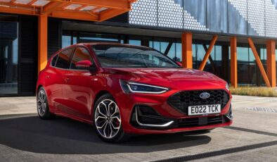 27 yıllık efsanenin sonu: Ford Focus üretimi resmen sona erdi