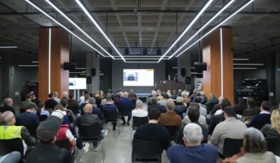 2plan Klasik Otomobil Müzayedesi’ne Yoğun İlgi