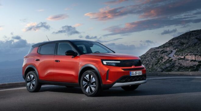 408 km Menzi̇l ile Opel Frontera Elektrik, Şimdi Almazsanız Pişman Olacağınız SUV Fırsatı!