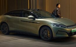 701 km Menzil ve 2,7 Saniyede 100 km/s! Türkiye’ye Gelirse Her Şeyi Değiştirecek