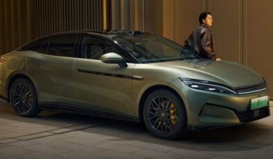 701 km Menzil ve 2,7 Saniyede 100 km/s! Türkiye’ye Gelirse Her Şeyi Değiştirecek