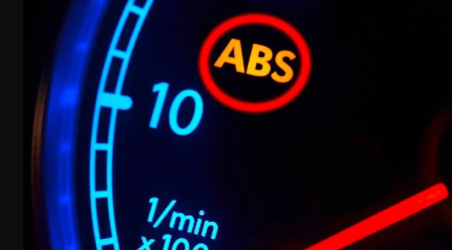 ABS Beyni Arızalarında Uzman Dokunuş