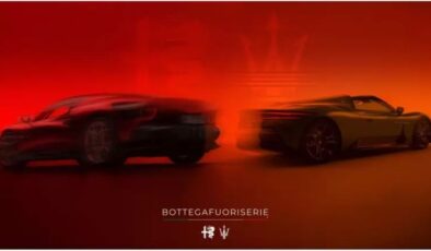 Alfa Romeo ve Maserati güçlerini birleştirdi: Özel otomobiller geliyor