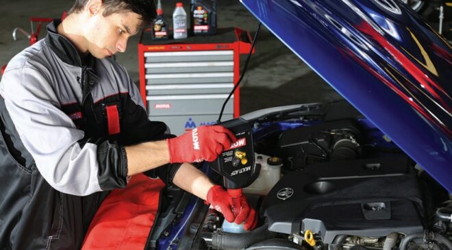 Araç sahiplerine kış bakımı uyarısı