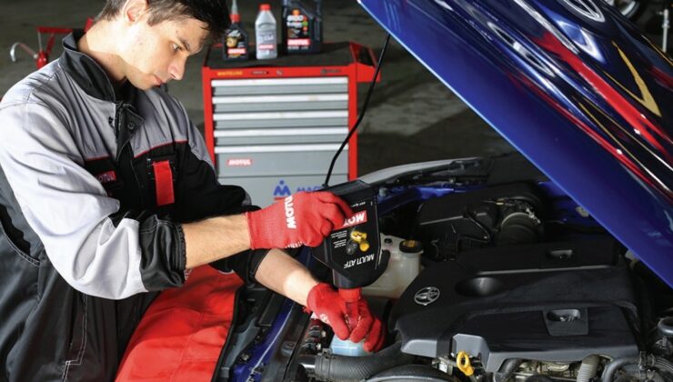 Araç sahiplerine kış bakımı uyarısı