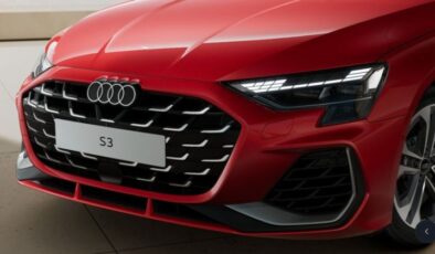 Audi A3 Sedan Şok Kasım Fırsatı, Lüks Artık Hayal Değil, Gerçek Oluyor!