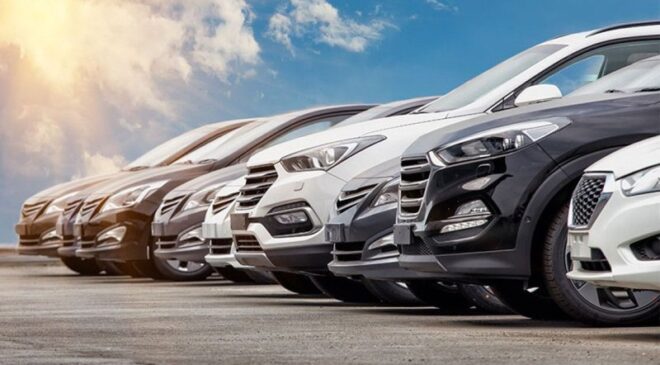 Avrupa otomobil pazarında son durum: Çinli markalar yükselişte