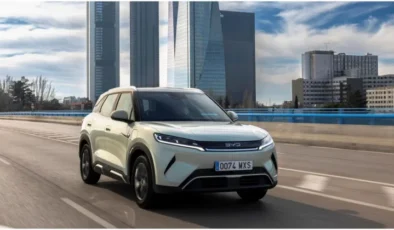 Avrupa Otomotivde Şok Senaryo, 2035’te İçten Yanmalı Motorlar Yasaklanırsa Pazar Yıkılır mı?