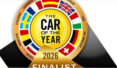 Avrupa’da Yılın Otomobili finalistleri belli oldu!..