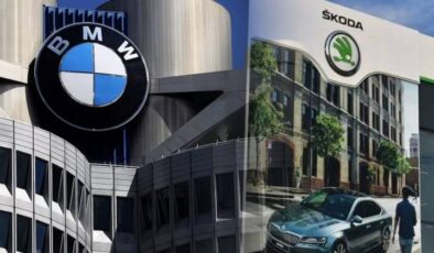 BMW Fiyatları Sabit, Skoda Şaşırtıyor, Kasım 2025’te Türkiye’de Hangi Araç Avantajlı?