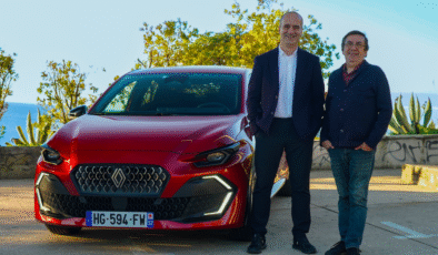 Boreal’den sonra yeni bir model daha üretilecek!..