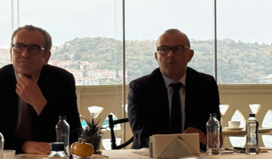 Brisa’da gözler Premium ve Elektrikli Araç Lastiğinde!..